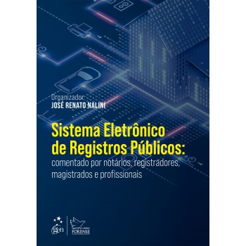 Sistema Eletrônico De Registros Públicos