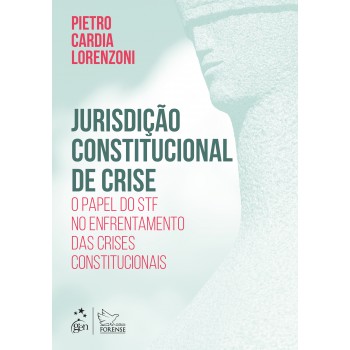 Jurisdição Constitucional De Crise