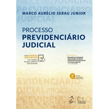 Processo Previdenciário Judicial