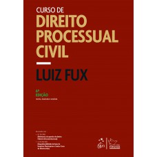 Curso De Direito Processual Civil