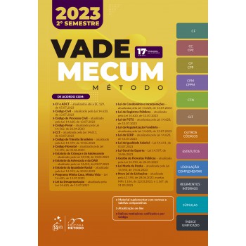 Vade Mecum Método