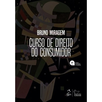 Curso De Direito Do Consumidor