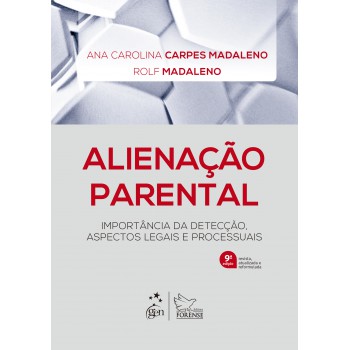 Alienação Parental