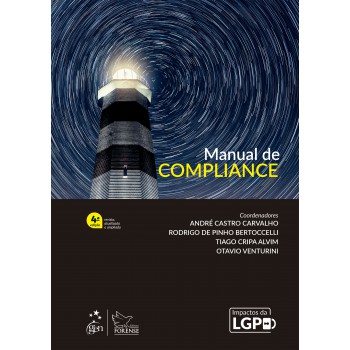 Manual De Compliance