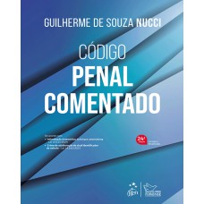 Código Penal Comentado