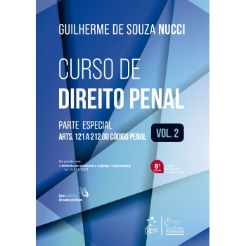 Curso De Direito Penal - Vol.2