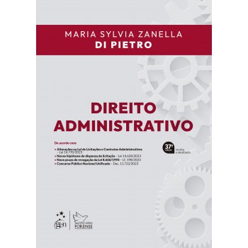 Direito Administrativo