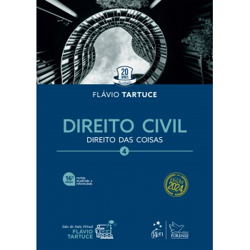 Direito Civil - Vol. 4