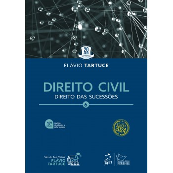 Direito Civil - Vol. 6