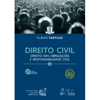 Direito Civil Vol.2