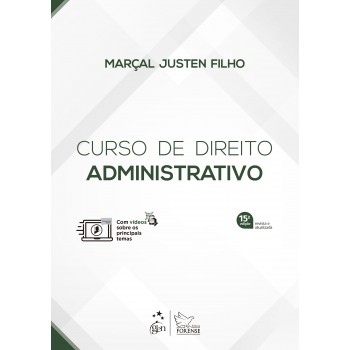 Curso De Direito Administrativo