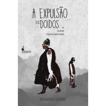 A Expulsão Dos Doidos: E Outras Micromemórias