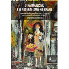 O Naturalismo E O Naturalismo No Brasil: Questões De Forma, Classe, Raça E Gênero No Romance Brasileiro Do Século 19