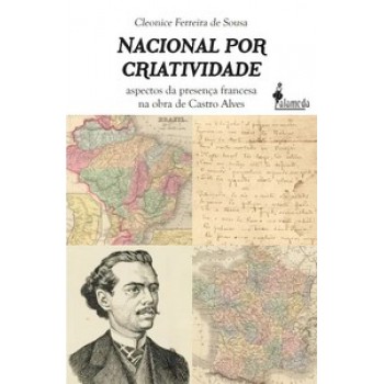 Nacional Por Criatividade