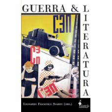 Guerra E Literatura