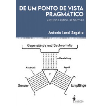 De Um Ponto De Vista Pragmático: Estudos Sobre Habermas