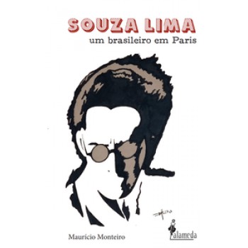 Souza Lima: Um Brasileiro Em Paris