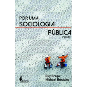 Por Uma Sociologia Pública