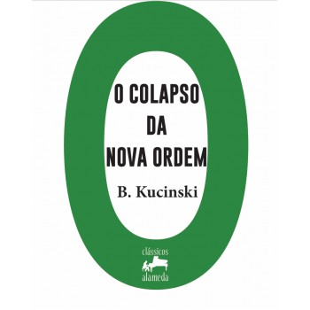 O Colapso Da Nova Ordem