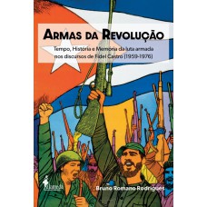 Armas Da Revolução