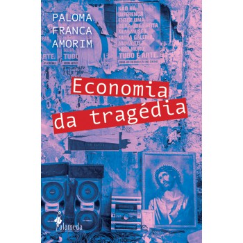 Economia Da Tragédia