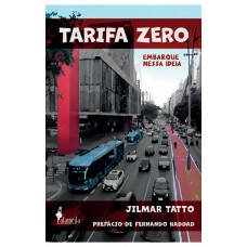 Taria Zero: Embarque Nessa Ideia
