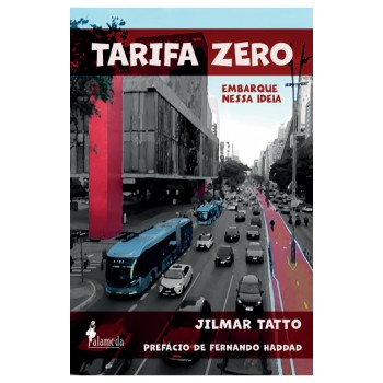 Taria Zero: Embarque Nessa Ideia