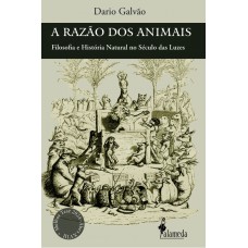 A Razão Dos Animais