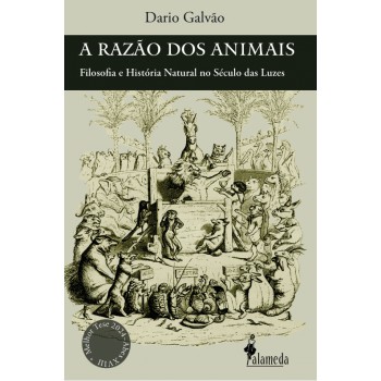 A Razão Dos Animais