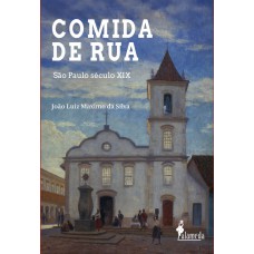Comida De Rua