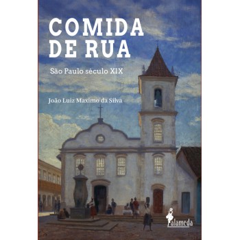 Comida De Rua
