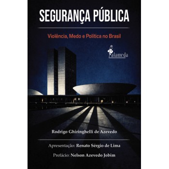 Segurança Pública