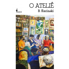 O Ateliê
