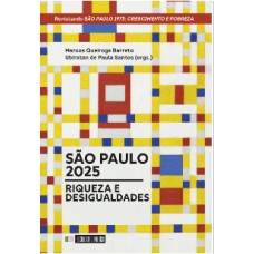 São Paulo, 2025