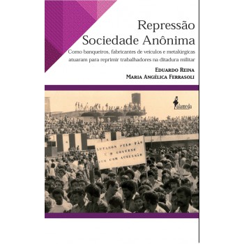 Repressão Sociedade An-nima