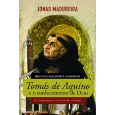 Tomás De Aquino E O Conhecimento De Deus