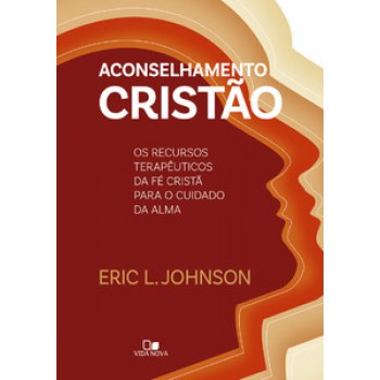 Aconselhamento Cristão (johnson)