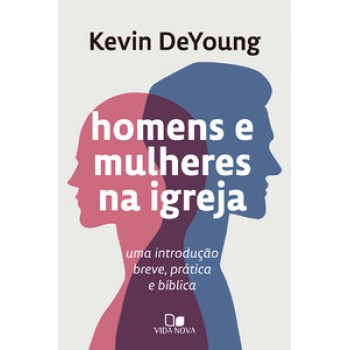 Homens E Mulheres Na Igreja