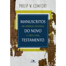 Manuscritos Do Novo Testamento