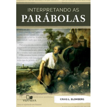 Interpretando As Parábolas