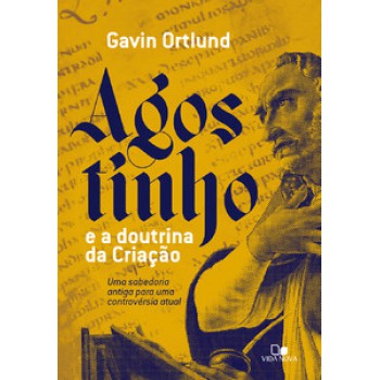 Agostinho E A Doutrina Da Criação