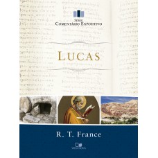 Lucas - Série Comentário Expositivo