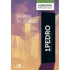 1pedro: Comentário Exegético - 2ª Ed. Revisada E Atualizada