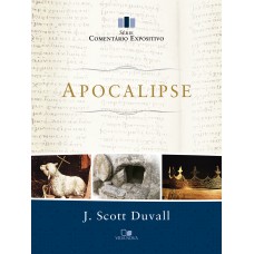 Apocalipse - Série Comentário Expositivo