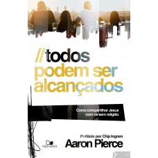 Todos Podem Ser Alcançados