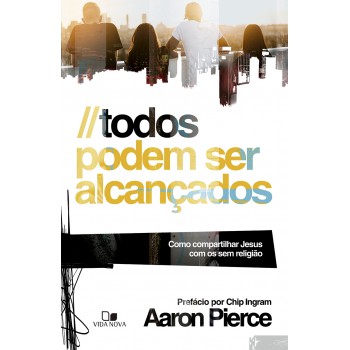 Todos Podem Ser Alcançados