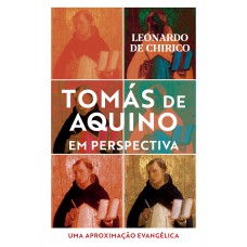 Tomás De Aquino Em Perspectiva