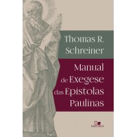 Manual De Exegese Das Epístolas Paulinas