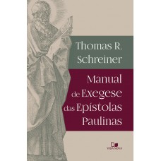 Manual De Exegese Das Epístolas Paulinas