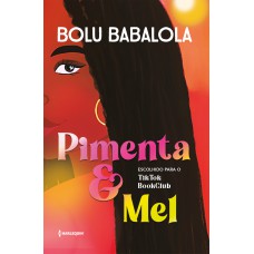 Pimenta & Mel: Escolhido Para O Clube Do Livro Do Tiktok